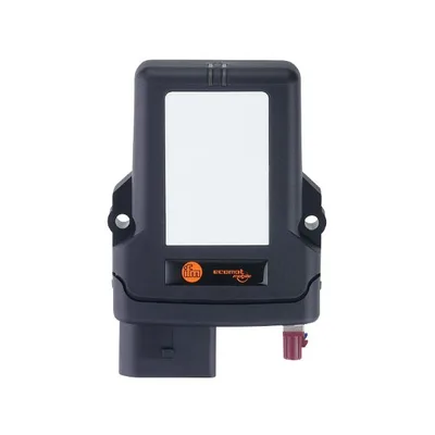 IFM mIOT/Gateway 4G/EXT CAN LTE/GNSS radyo modem