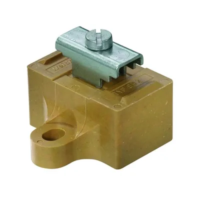 Weidmüller SH 2 S