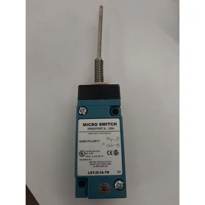 HONEYWELL LSYJC1A-7N Switch Honeywell