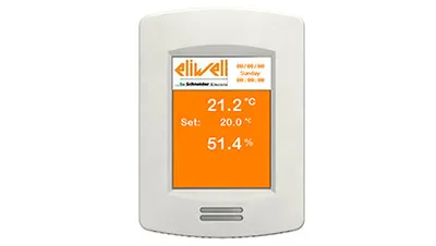 Eliwell AVP12000W0500 FREE AVP1200 /C