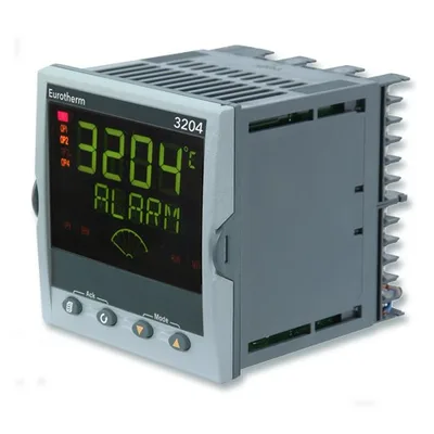 EUROTHERM EUROTHERM 3204i Indicators and Alarm Units 3204i Indicators and Alarm Units