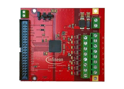 Infineon EVAL ISO2H823V2.5