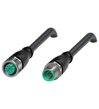 Pepperl+Fuchs V1-G-BK5M-PUR-U5/ABG-V1-G