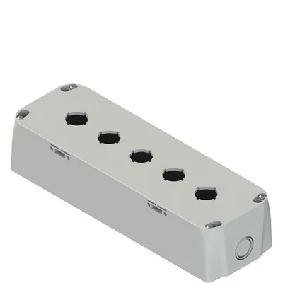 Pizzato EA 37010 Enclosure for automation sector