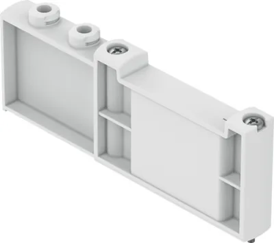 Festo VABB-L1-10-T Kapama plakası