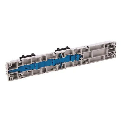 Allen Bradley 141A-WL54RR MCS 54 mm Panel Adaptor Module - Long