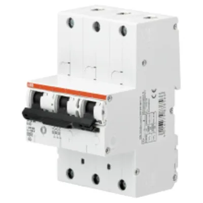 ABB S753DR-E63