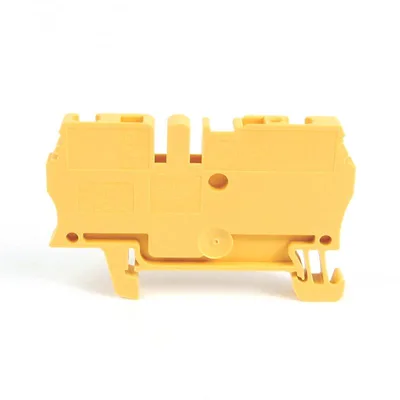 Allen Bradley 1492-L3-Y Terminal Block