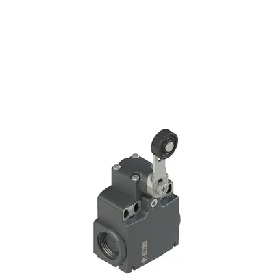 Pizzato FX 552-M2 Position switch with roller lever