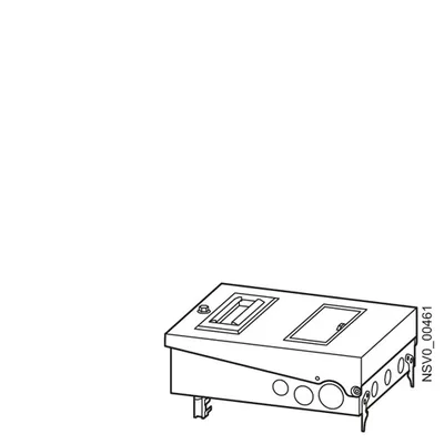 Siemens BVP:203252