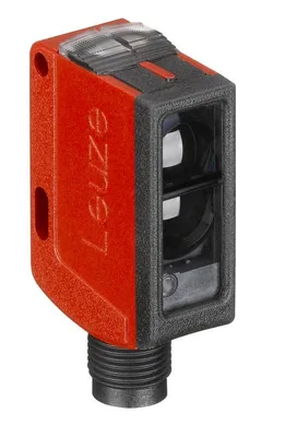 Leuze HRT 25B/L6T.31-2500-S12 Arka plan bastırmalı sensör
