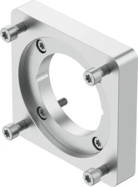 Festo EAMF-A-95A-140A Motor flanşı