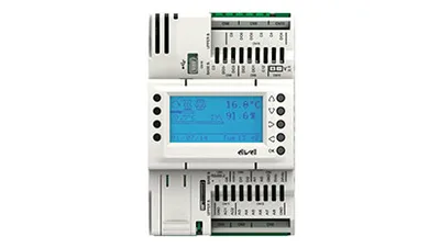 Eliwell AVD6200050500 FREE ADVANCE DISPLAY AVD6200/C