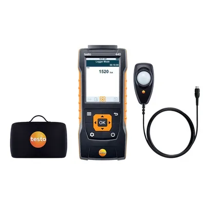 Testo SE & Co. KGaA 0563 4402