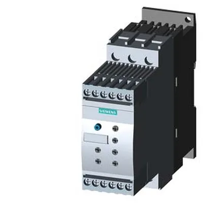 Siemens 3RW4028-1TB05