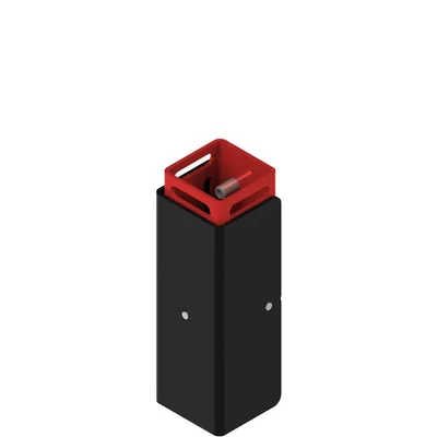 Pizzato AP G1Z-000Z Lock out device for NG series safety switches