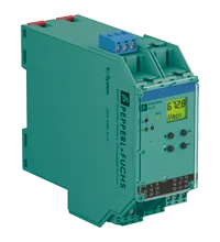 Pepperl+Fuchs KFA5-DWB-Ex1.D Signal type