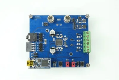 Infineon EVAL_AUDIO_MA12070P