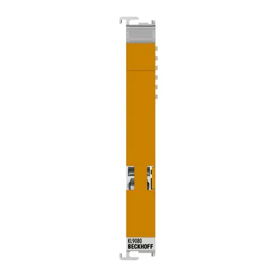 Beckhoff KL9080 Separation terminal