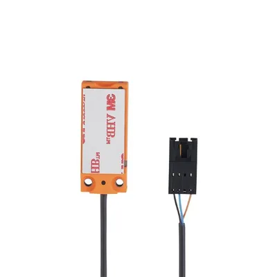 IFM KQ-3040NBPKG/0,76M/MOLEX Kapasitif sensör