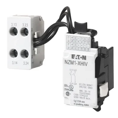 Eaton Electric NZM1-XHIV