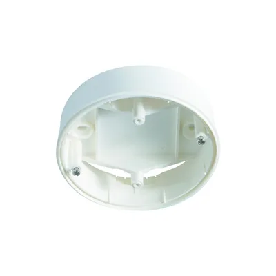 Esylux Aufputzdose-C IP 20 weiß