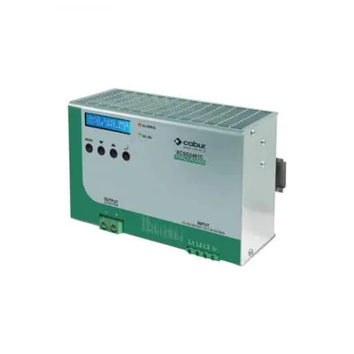 Cabur XCSG2401G 3-phase power supplies