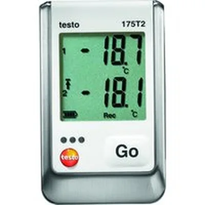 Testo SE & Co. KGaA 0628 0006