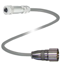 Pepperl+Fuchs V15B-G-1M-PUR-ABG-V23-G