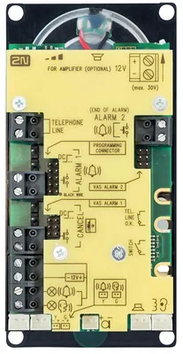 Schmersal 2N L1 CABIN UNIT - COP - FIXED