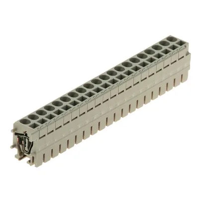 Weidmüller ZVL 1.5 O.QV