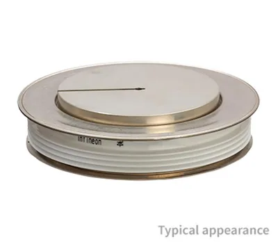 Infineon T2563N80TOH PR