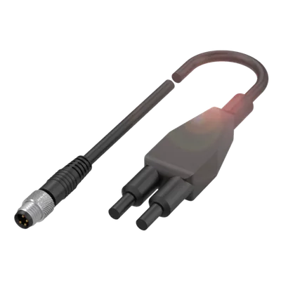 Balluff BKS-S 75-TB4-05-PU-00,05/02/02 Y dağıtıcılar