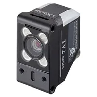 Keyence IV2-G600MA Sensor head Wide field of view sensor model Monochrome AF type