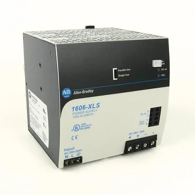 Allen Bradley 1606-XLS960FE Power Supply