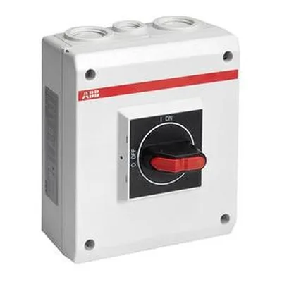 ABB OTP16T3M