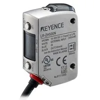 Keyence LR-ZH500P Rectangular w/ cable type, 500 mm