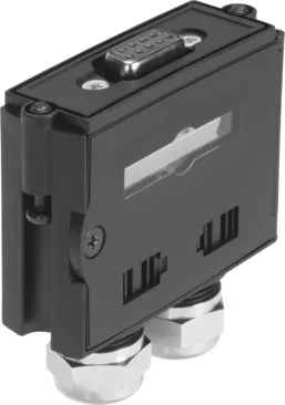 Festo NECA-S1G9-P9-MP1 Multi-pin Soket