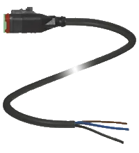Pepperl+Fuchs DT3S-G-BK6M-PUR-O1