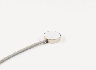 Rechner Sensors KAS-42-18/4-N-D18-PTFE/VAb-Z02-0 Capacitive Sensors (KAS)