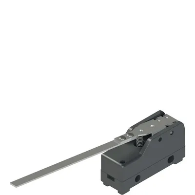 Pizzato MS 35 Microswitch with long lever
