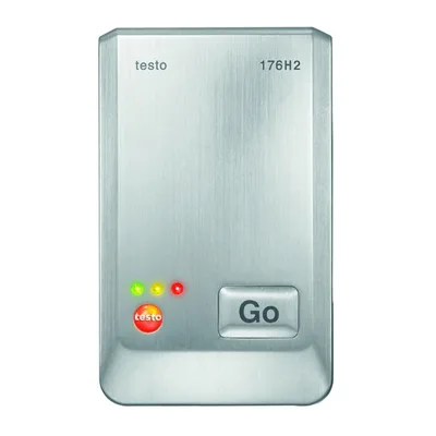 Testo SE & Co. KGaA 0572 1766