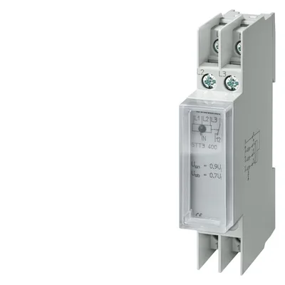Siemens 5TT3400