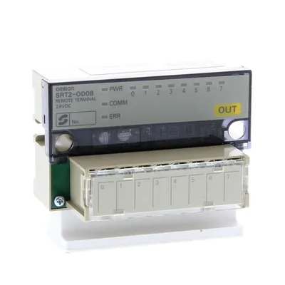 Omron SRT2-OD08