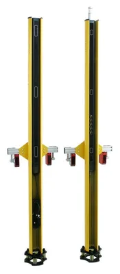 Leuze CPSET-M17 Set emniyet sensörü