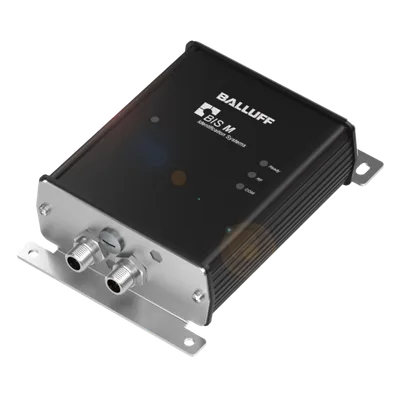 Balluff BIS M-623-071-A01-03-ST30 HF işlemci üniteleri (13,56 MHz)