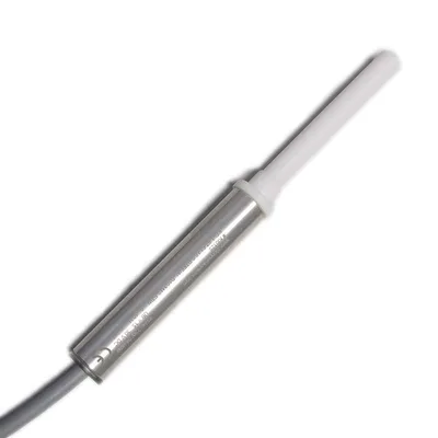 Rechner Sensors KFI-1-67-61-PTFE/AL-D10-M12-UL0-ETW-Z02 Capacitive Level Measurement Systems (KFI / KFS / KFA / KFX)
