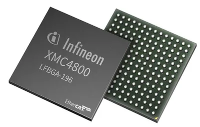 Infineon XMC4800-E196F1536 AA