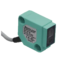 Pepperl+Fuchs ML300-8-H-200-RT/25/115/120 Background suppression  sensor