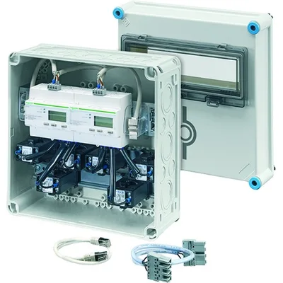 Hensel Mi EM 1220
